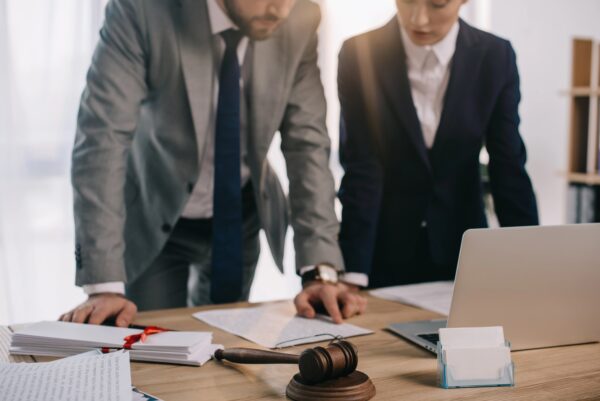 Business Lawyer Teaneck, NJ